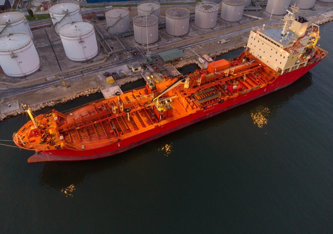 Shipping & Chartering