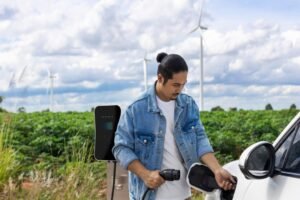 Driving the Transition Toward Sustainable Energy