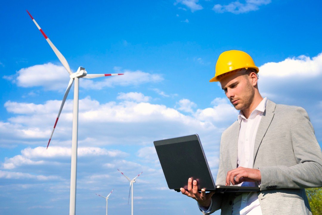 Optimizing Energy Logistics for Reliable Supply