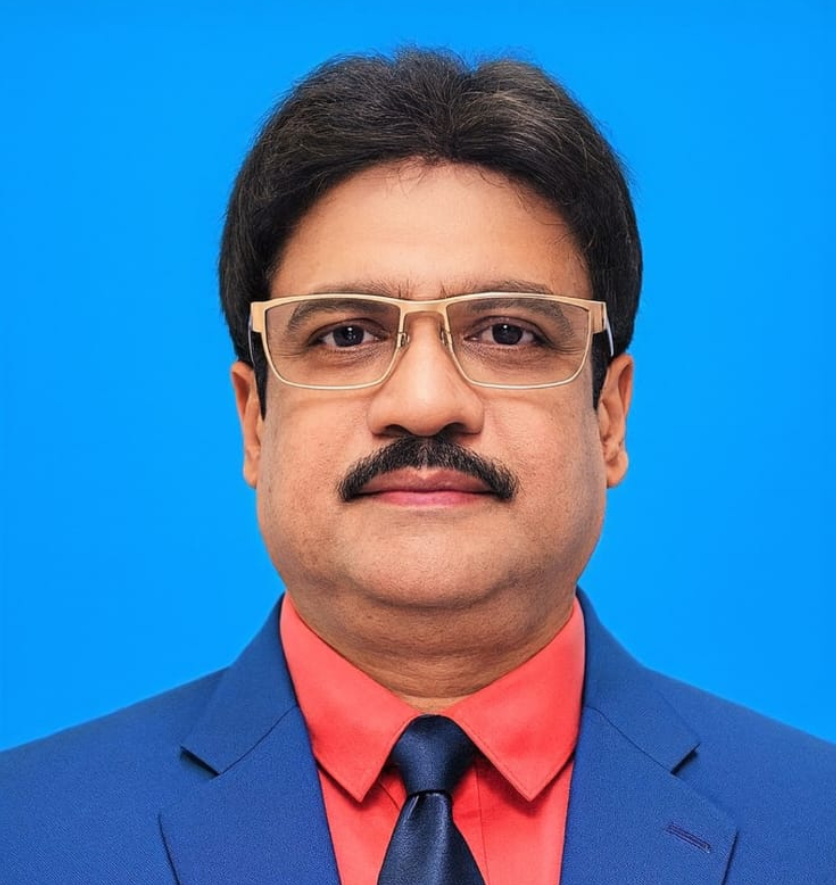 Alhaj Ferdous Ahammed