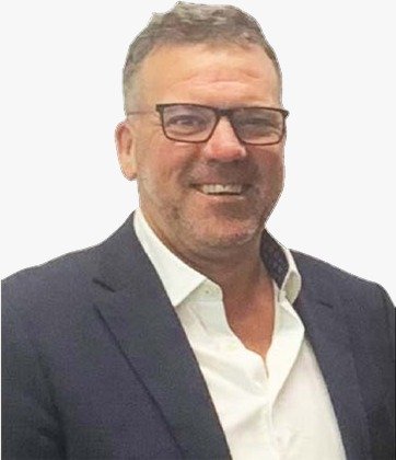 Colin A. Grant