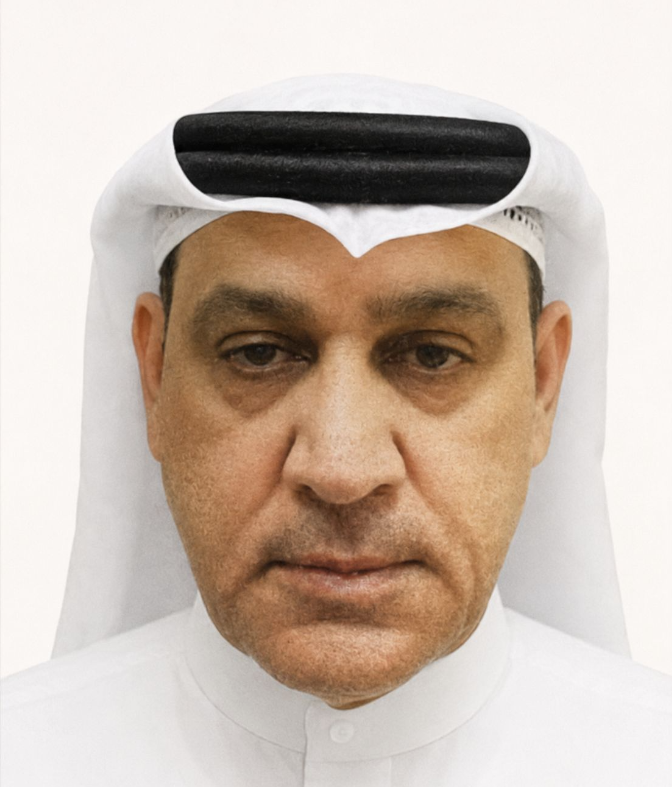 Ibrahim Abdul Rahman