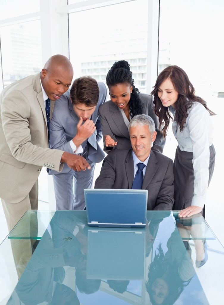 Integrated Value Chain Management