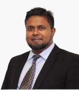 Mohammad Roysul Khan