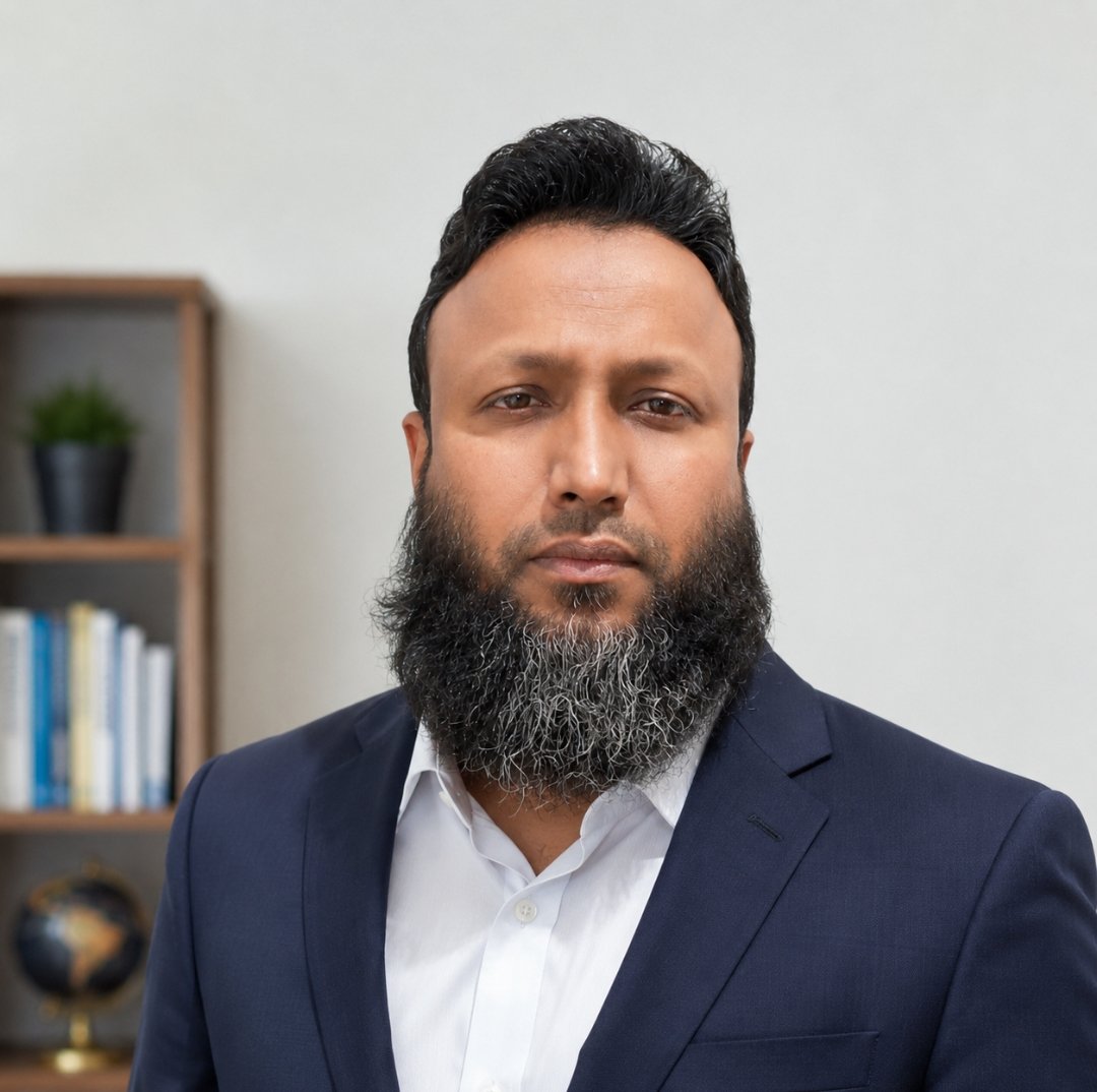 Abdullah Al-Masum